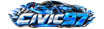 Logo CIVIC97